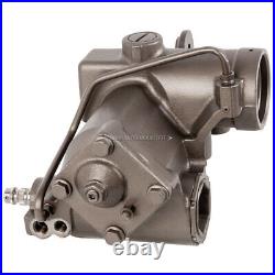 For Land Rover Defender Discovery Reverse Rotation Power Steering Gear Box TCP