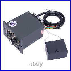 Gear Box Motor AC110V High Torque Electric Power Variable Speed Controller 110K