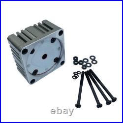 Gear Head Box 2GN/3GN/4GN/5GN with Out Shaft Reducer for AC Induction Motor
