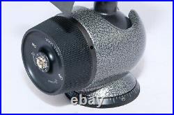Gitzo GH2780QR magnesium Ball Head. Complete with Box. Quick Release Plate