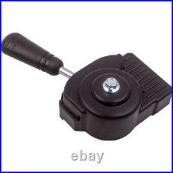 Go Kart Forward Reverse Gear Box for 2HP-14HP Engine 4 Stroke 40/41 10T or 12T