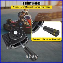 Go Kart Forward Reverse Gear box Fits 2HP 13HP Engine 41P 10T or 12T TAV30