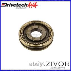 Hub Selector 5Th & Reverse Gear For Ford Courier Pc-Ph 5/87-11/06 (087-188230)