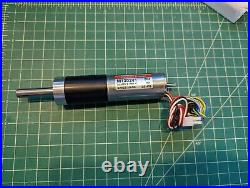 Maxon Motor DC Brushless DC Motor with Planetary Gear ratio 1111 box of 4