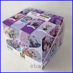 Megahouse Log Box Reverse Gear 5 One Piece Special Edition