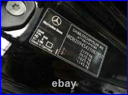 Mercedes-Benz CLK Cabriolet (A209) CLK 280 Gear Lever Rocker Switch Left AMG
