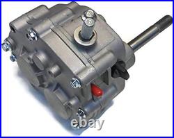 NEW Go Kart Forward Reverse Gear Box Fit 3/4 COMET TAV2 30- 75 40 41 12T 10T #3