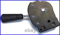 NEW Go Kart Forward Reverse Gear Box Fit 3/4 COMET TAV2 30- 75 40 41 12T 10T #3