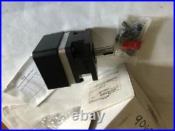 New Cgi 042plx0040-lb-04226 Gear Box 41 Ratio Size 42 Smn1152 High 110torq, Cg