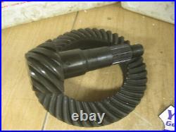 Nm205r/411r Front Differential Reverse Rotation Ring Pinion Gears 4.10 M205