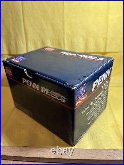 Penn Special Senator 4/0 113H Fishing Reel Graphite Frame withBox HT-100 Very Nice