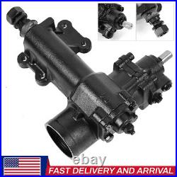 Power Steering Gear Box 27-5200 For 07-18 Jeep Wrangler JK withPower Steering Gear