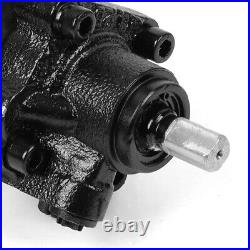 Power Steering Gear Box 27-5200 For 07-18 Jeep Wrangler JK withPower Steering Gear