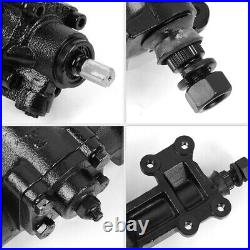 Power Steering Gear Box 27-5200 For 07-18 Jeep Wrangler JK withPower Steering Gear