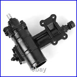 Power Steering Gear Box 27-5200 For 07-18 Jeep Wrangler JK withPower Steering Gear