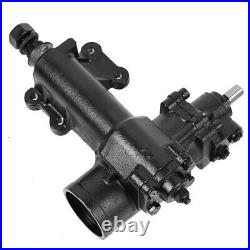 Power Steering Gear Box 27-5200 For 07-18 Jeep Wrangler JK withPower Steering Gear