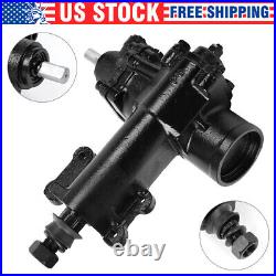 Power Steering Gear Box 27-8417 For 2007-2018 Jeep Wrangler JK Unlimited 4 Door