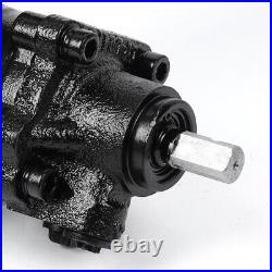 Power Steering Gear Box 27-8417 For 2007-2018 Jeep Wrangler JK Unlimited 4 Door