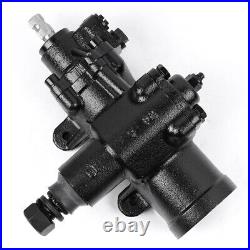 Power Steering Gear Box For 1999-2004 Ford F250 F350 F450 F550 Excursion 27-7569