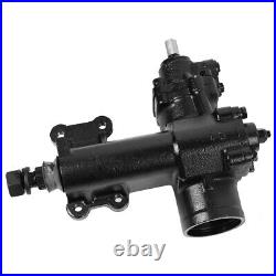 Power Steering Gear Box For 2007-2009 2012-2017 Jeep Wrangler 2018 Wrangler JK