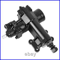 Power Steering Gear Box For 2007-2009 2012-2017 Jeep Wrangler 2018 Wrangler JK