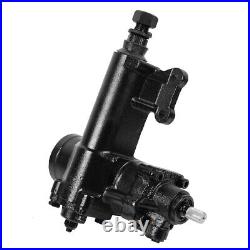 Power Steering Gear Box For 2012-2018 Jeep Wrangler 2018 Wrangler JK 27-5200 NEW