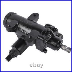 Power Steering Gear Box for Chevrolet Astro LT CS GMC Safari SLE 4.3L 1990-1995