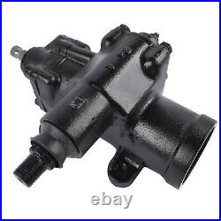 Power Steering Gear Box for Chevrolet Astro LT CS GMC Safari SLE 4.3L 1990-1995