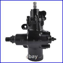 Power Steering Gear Box for Chevrolet Astro LT CS GMC Safari SLE 4.3L 1990-1995