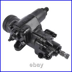 Power Steering Gear Box for Chevrolet Astro LT CS GMC Safari SLE 4.3L 1990-1995