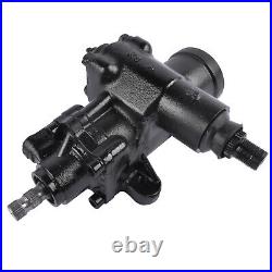 Power Steering Gear Box for Chevrolet Astro LT CS GMC Safari SLE 4.3L 1990-1995