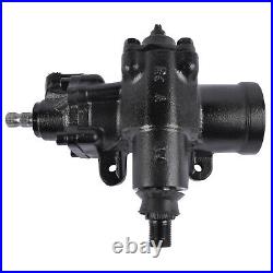 Power Steering Gear Box for Chevrolet Astro LT CS GMC Safari SLE 4.3L 1990-1995