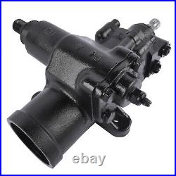 Power Steering Gear Box for Chevrolet Astro LT CS GMC Safari SLE 4.3L 1990-1995