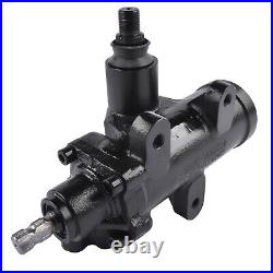 Power Steering Gear Box for Chevrolet Astro LT CS GMC Safari SLE 4.3L 1990-1995