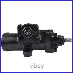 Power Steering Gear Box for Chevrolet Astro LT CS GMC Safari SLE 4.3L 1990-1995