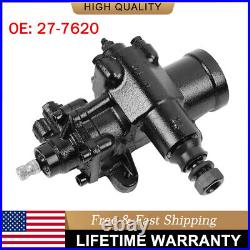 Power Steering Gear Box for Ford E-150 E-250 E-350 E-450 Super Duty 2005-2008