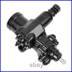 Power Steering Gear Box for Ford E-150 E-250 E-350 E-450 Super Duty 2005-2008