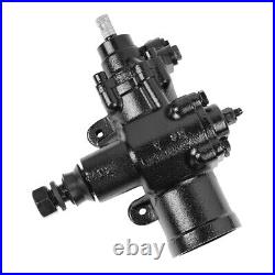 Power Steering Gear Box for Ford E-150 E-250 E-350 E-450 Super Duty 2005-2008