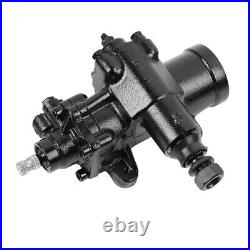 Power Steering Gear Box for Ford E-150 E-250 E-350 E-450 Super Duty 2005-2008