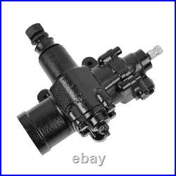 Power Steering Gear Box for Ford E-150 E-250 E-350 E-450 Super Duty 2005-2008