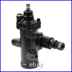 Power Steering Gear Box for Ford E-150 E-250 E-350 E-450 Super Duty 2005-2008