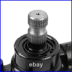 Power Steering Gear Box for Ford E-150 E-250 E-350 E-450 Super Duty 2005-2008