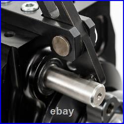 Quaife Reversing Gear Box For Motorcycle Bike Inline Engine Car QBE35G001
