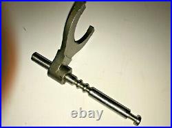 REVERSE GEAR BOX SELECTOR FORK ASSEMBLY QUADZILLA PGO BR250 BUGRIDER 250cc BUGGY