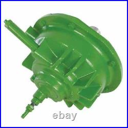 Remanufactured Feeder House Reverser Gear Box Assembly Compatible with