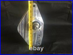 Reverse Gear Box For Chain Driven Motorcycle Powered Reverse Trike