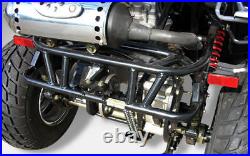 Reverse Gear Box Transmission for 250cc Go Kart kinroad runmaster dazon baja NST