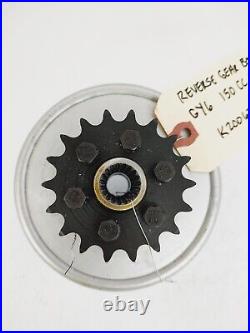 Reverse Gear Box for GY6 150 CC Go Carts K200672A