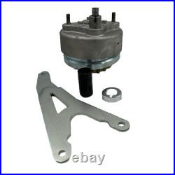 Reverse Gear Box for GY6 150cc Go-Karts with External Reverse