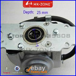 Reverse Rear axle Gear Box Assy transfer case 150cc 200cc 250cc Chinese ATV Quad